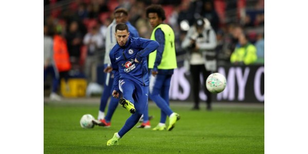 Chelsea fora 0-1 derrota Tottenham Hotspur